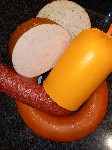 charcuterie